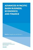 Advances in Pacific Basin Business, Economics and Finance (eBook, ePUB)