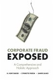 Corporate Fraud Exposed (eBook, ePUB)