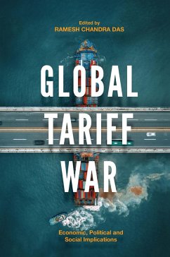 Cover Global Tariff War (eBook, ePUB)