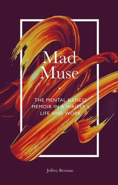 Mad Muse (eBook, ePUB) - Berman, Jeffrey