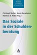 Das Soziale in der Schuldenberatung - Bild 1