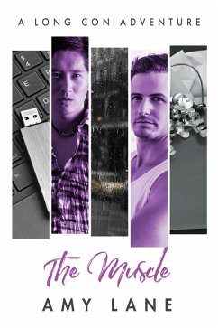 The Muscle (eBook, ePUB) Cover The Muscle (eBook, ePUB)