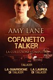 Cofanetto Talker - La collezione completa (eBook, ePUB)