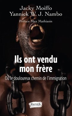 Cover Ils ont vendu mon frere (eBook, ePUB)