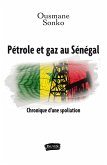 Petrole et gaz au Senegal (eBook, ePUB)