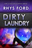 Dirty Laundry (Deutsch) (eBook, ePUB) Dirty Laundry (Deutsch) (eBook, ePUB)