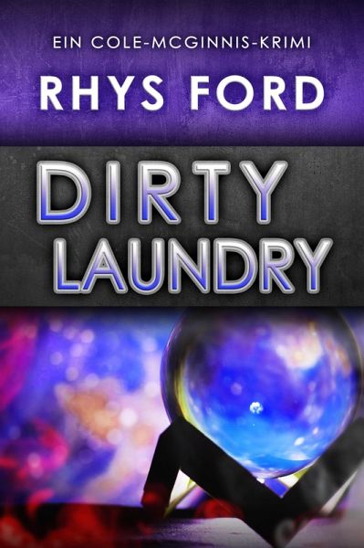 Dirty Laundry (Deutsch) (eBook, ePUB)