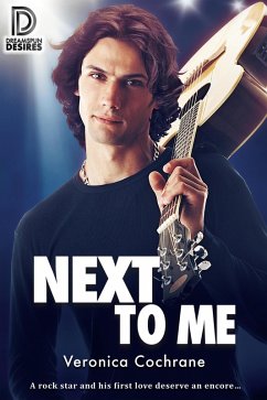 Cover Next to Me (eBook, ePUB)