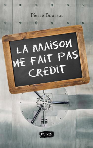 La maison ne fait pas credit (eBook, ePUB) La maison ne fait pas credit (eBook, ePUB)