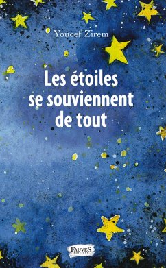 Cover Les etoiles se souviennent de tout (eBook, ePUB)