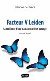 Facteur V Leiden (eBook, ePUB)