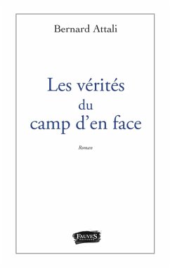 Cover Les verites du camp d'en face (eBook, ePUB)