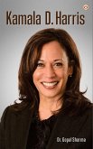 Kamala D. Harris (eBook, ePUB) Kamala D. Harris (eBook, ePUB)