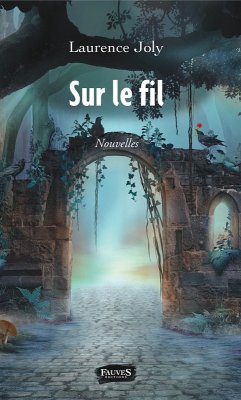 Cover Sur le fil (eBook, ePUB)
