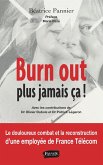 Burn out, plus jamais ca ! (eBook, ePUB)