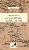 Autour de la Notice sur l'Ogadine d'Arthur Rimbaud (eBook, ePUB)
