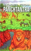 Stories From Panchtantra (eBook, ePUB) Stories From Panchtantra (eBook, ePUB)