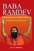 Baba Ramdev's Resurgence of New India - Freedom Movement - 2 (eBook, ePUB)
