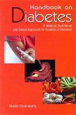 Handbook on Diabetes (eBook, ePUB) Handbook on Diabetes (eBook, ePUB)