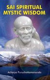 Sai Spiritual Mystic Wisdom (eBook, ePUB)