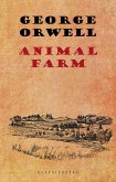 Animal Farm: A Fairy Story (eBook, ePUB)