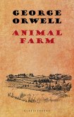 Animal Farm: A Fairy Story (eBook, ePUB) Animal Farm: A Fairy Story (eBook, ePUB)
