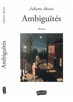 Cover Ambiguites (eBook, ePUB)