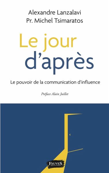 Le jour d'apres (eBook, ePUB)