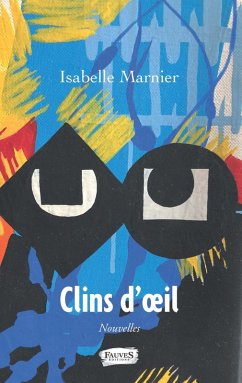 Cover Clins d'oeil (eBook, ePUB)
