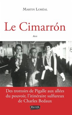 Cover Le Cimarron (eBook, ePUB)