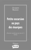 Petite excursion au pays des enarques (eBook, ePUB) Petite excursion au pays des enarques (eBook, ePUB)