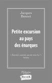 Petite excursion au pays des enarques (eBook, ePUB)