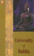 Universality of Buddha (eBook, ePUB) - Bild 1