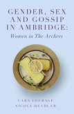 Gender, Sex and Gossip in Ambridge (eBook, ePUB)