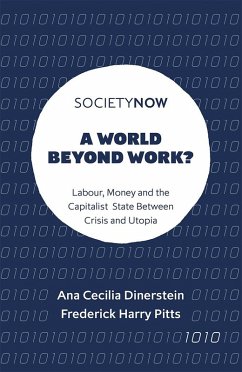 Cover World Beyond Work? (eBook, ePUB)