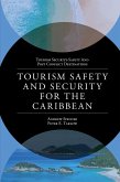 Tourism Safety and Security for the Caribbean (eBook, ePUB)