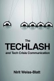 Techlash and Tech Crisis Communication (eBook, ePUB)