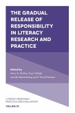 Gradual Release of Responsibility in Literacy Research and Practice (eBook, ePUB)