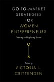 Go-to-Market Strategies for Women Entrepreneurs (eBook, ePUB)