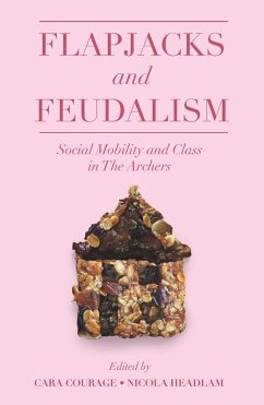 Cover Flapjacks and Feudalism (eBook, ePUB)