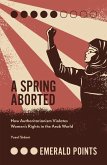 Spring Aborted (eBook, ePUB)