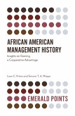 African American Management History (eBook, ePUB)