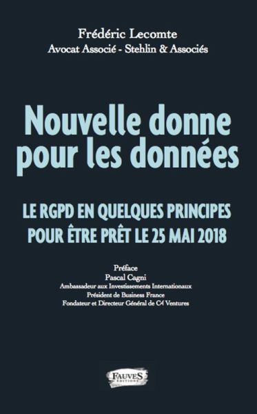 Nouvelle donne pour les donnees (eBook, ePUB) Nouvelle donne pour les donnees (eBook, ePUB)