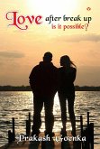 Love After Break Up (eBook, ePUB) Love After Break Up (eBook, ePUB)