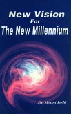 New Vision For the New Millennium (eBook, ePUB) New Vision For the New Millennium (eBook, ePUB)
