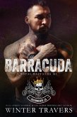 Barracuda (Royal Bastards MC, #5) (eBook, ePUB)