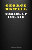 Coming Up for Air (eBook, ePUB)