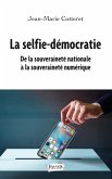 La selfie-democratie (eBook, ePUB)