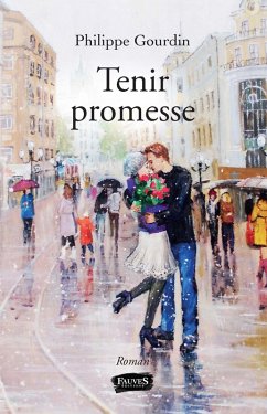 Cover Tenir promesse (eBook, ePUB)