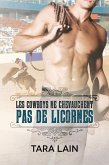 Les cowboys ne chevauchent pas de licornes (eBook, ePUB)